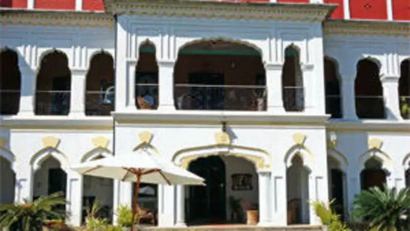 Amal Express Nairobi - Africa Business Directory