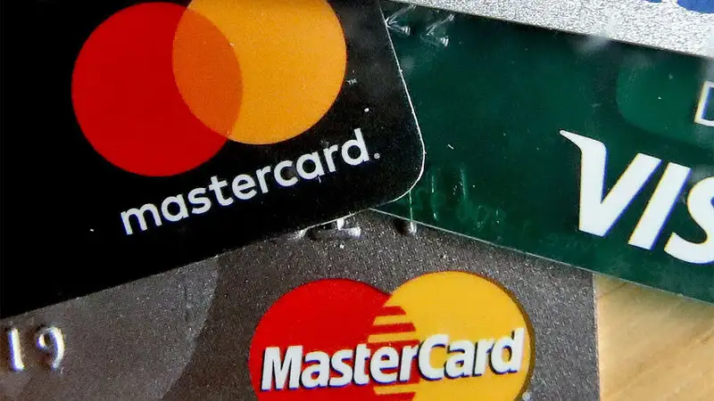 Budget 2019: Visa, Mastercard brace for serious blow after Sitharaman's e-payment push Budget 2019: Visa, Mastercard brace for serious blow after Sitharaman's e-payment push