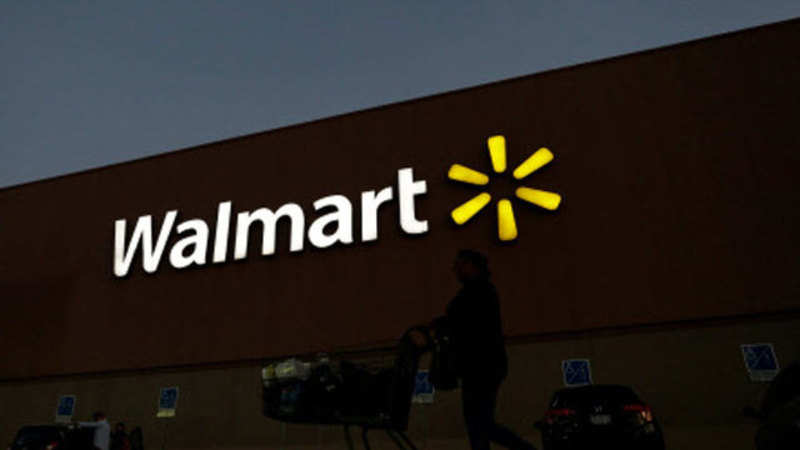 Walmart India Walmart Okay With Selling Only Made In India Products - 