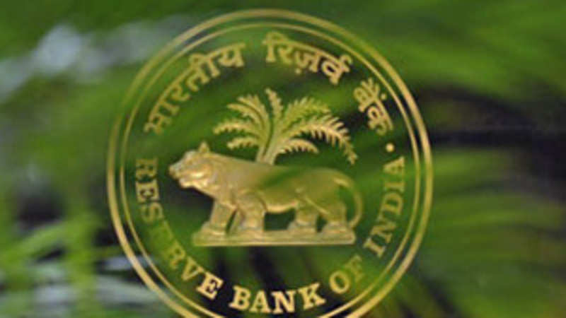 Rbi Asks Banks To Monitor Unhedged Forex Exposures Of Companies - 