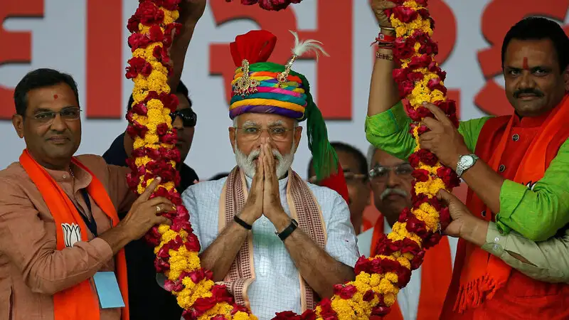UPA regime had sent Amit Shah, cops to jail to topple my govt: Narendra Modi UPA regime had sent Amit Shah, cops to jail to topple my govt: Narendra Modi