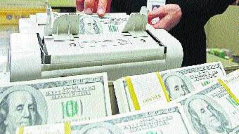 Small Exporters To Find It Tough To Raise Foreign Currency Loans - 