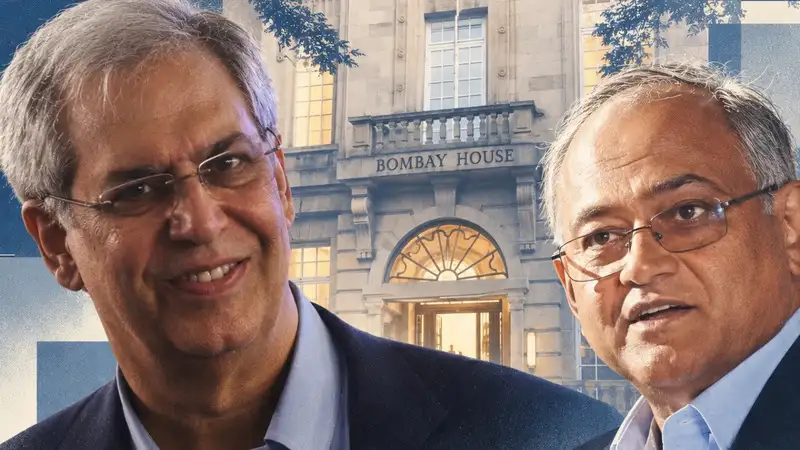 Noel Tata gets a deadline over Tata arm&rsquo;s governance issues