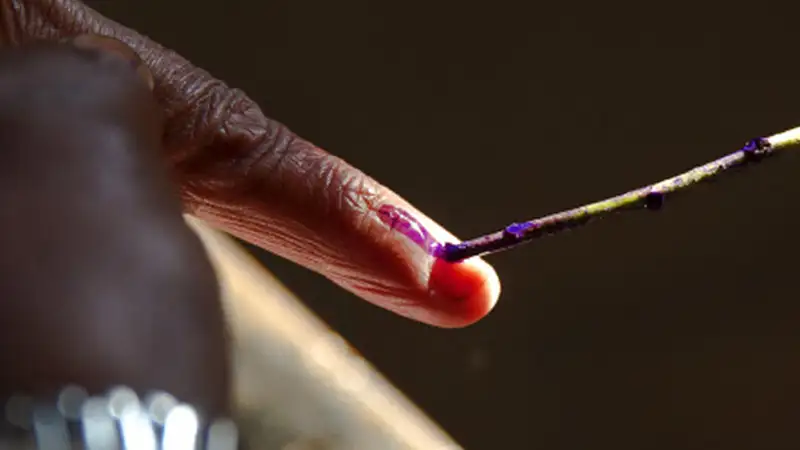 Key contests in fourth phase of Jharkhand assembly elections Key contests in fourth phase of Jharkhand assembly elections