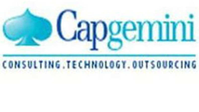 It Sector Capgemini May Hire Over 20 000 In India The Economic Times - 