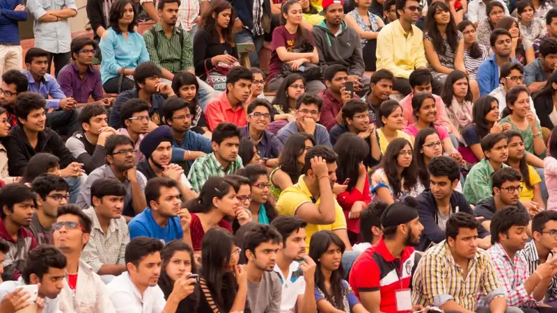 The big Gen Z market taking over how India spends, saves and strategises