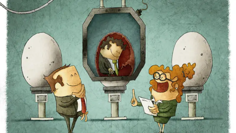 How General Electric S Genworks Is Trying To Create An
