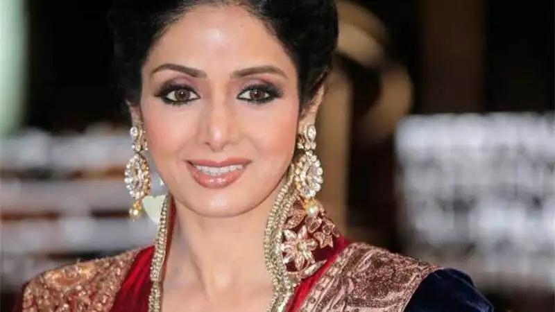 Sridevi's demise: Indian consulate in Dubai working to bring body back Sridevi's demise: Indian consulate in Dubai working to bring body back