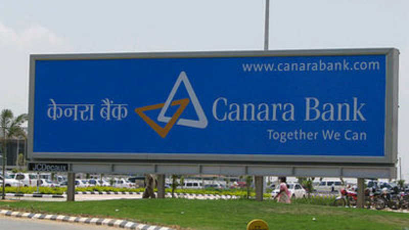 After Sbi Canara Bank To Charge 8 25 On Home Loans The Economic - 