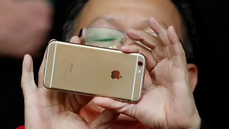 Apple’s iPhones can all be made outside of China if needed Apple’s iPhones can all be made outside of China if needed