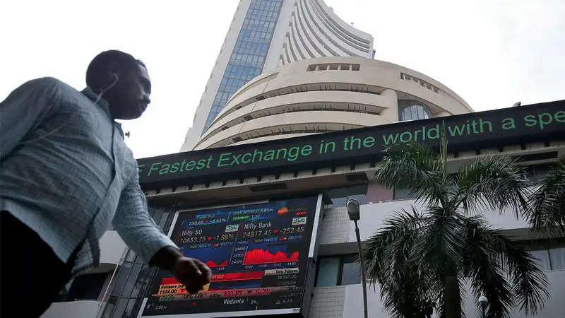 Market Movers: What changed for D-Street while you were sleeping Market Movers: What changed for D-Street while you were sleeping
