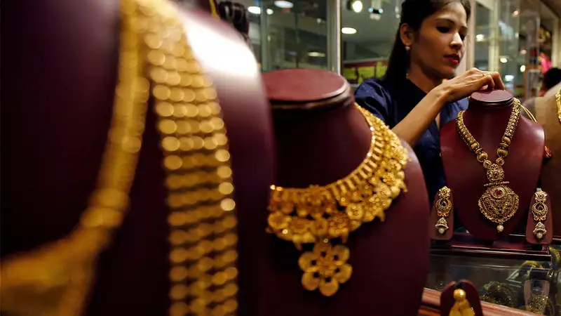 Gold Rate Today: Gold losses sheen on strong rupee, surging equities Gold Rate Today: Gold losses sheen on strong rupee, surging equities