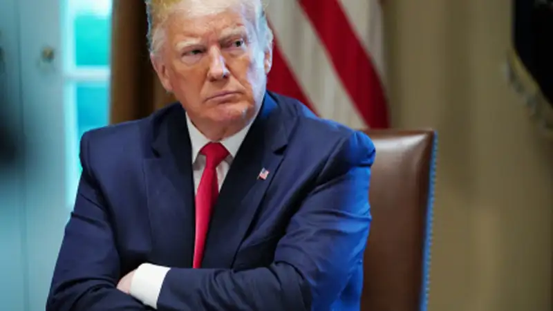 Donald Trump ready to help India's defence but has a Russian missile system rider Donald Trump ready to help India's defence but has a Russian missile system rider