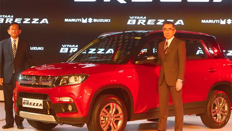 10 Passenger Vehicles >> Two Uvs In Top 10 Passenger Vehicles List In May The Economic Times 10 Passenger Vehicles >> Two Uvs In Top 10 Passenger Vehicles List In May The Economic Times