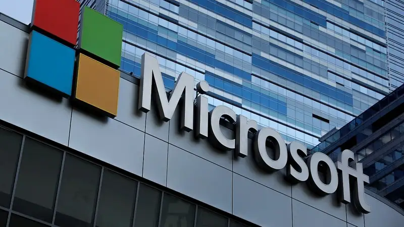 Microsoft reports more than $1 billion in India revenue Microsoft reports more than $1 billion in India revenue