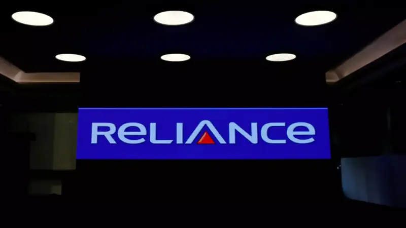 Reliance MF stock gains on reports Nippon Life may hike stake Reliance MF stock gains on reports Nippon Life may hike stake