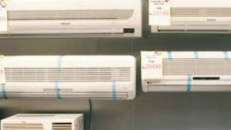 Households With Two Acs May End Up Paying Rs 10 000 More On Their - 