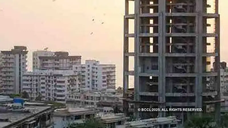 Citys Budget Crunch And How It Affects >> Total 5 6 Lakh Housing Units Delayed Across India S Top 7 Cities Citys Budget Crunch And How It Affects >> Total 5 6 Lakh Housing Units Delayed Across India S Top 7 Cities