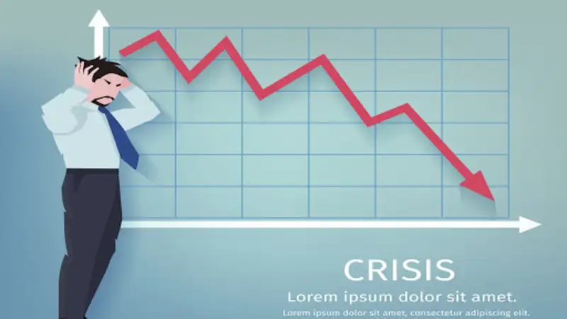 Share market update: 103 stocks hit 52-week lows on NSE Share market update: 103 stocks hit 52-week lows on NSE