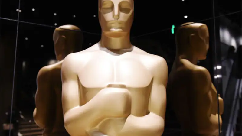'Grand Budapest Hotel', 'Birdman' tie at Oscars nominations 'Grand Budapest Hotel', 'Birdman' tie at Oscars nominations