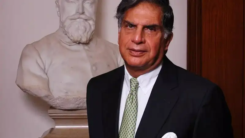 A Rs 10,000-crore question mark hangs over Ratan Tata's legacy A Rs 10,000-crore question mark hangs over Ratan Tata's legacy