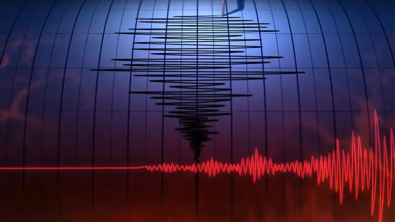 Earthquake tremors felt in Delhi, adjoining areas