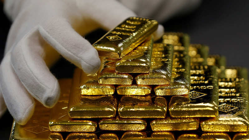 Gold Futures Traders Exploit Mispricing In Gold Spreads The - 