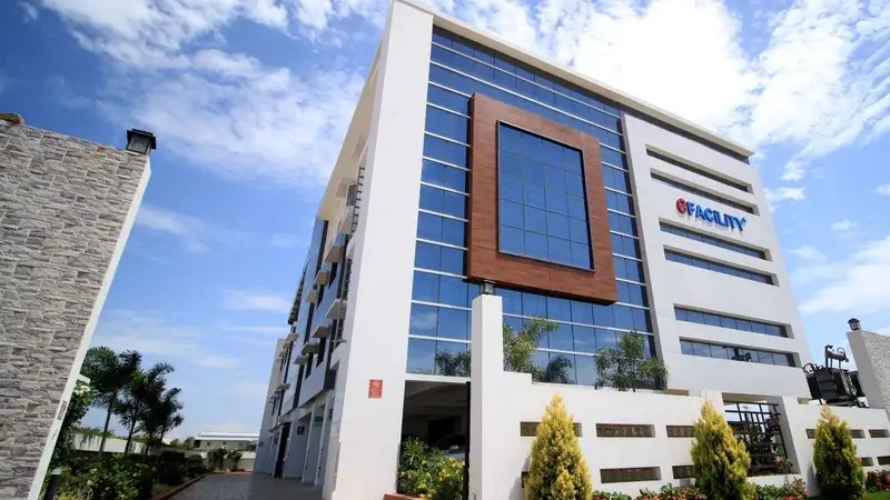 Building Smart India: How to construct buildings that can withstand natural calamities and adverse weather conditions Building Smart India: How to construct buildings that can withstand natural calamities and adverse weather conditions
