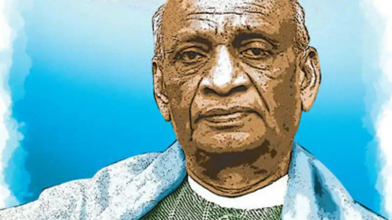 Image result for sardar patel