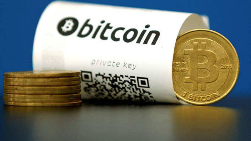 Bitcoin You Can Bet On Bitcoin Without Coughing Up 10 000 For One - 