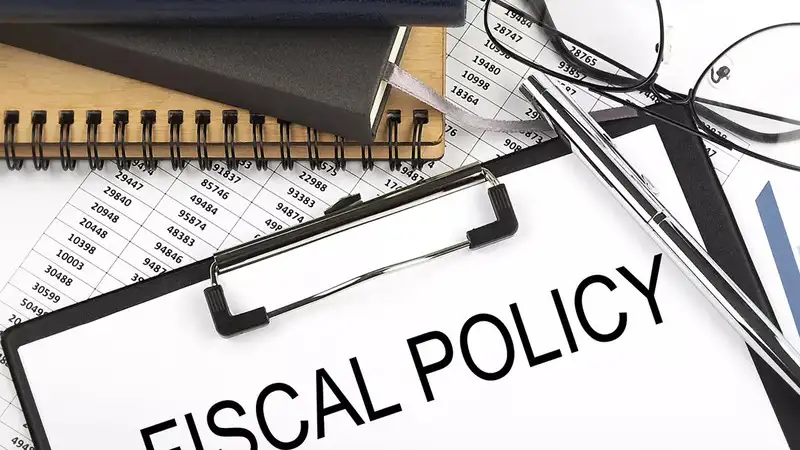 What is fiscal policy? What is fiscal policy?