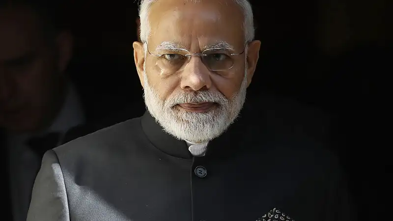 Narendra Modi