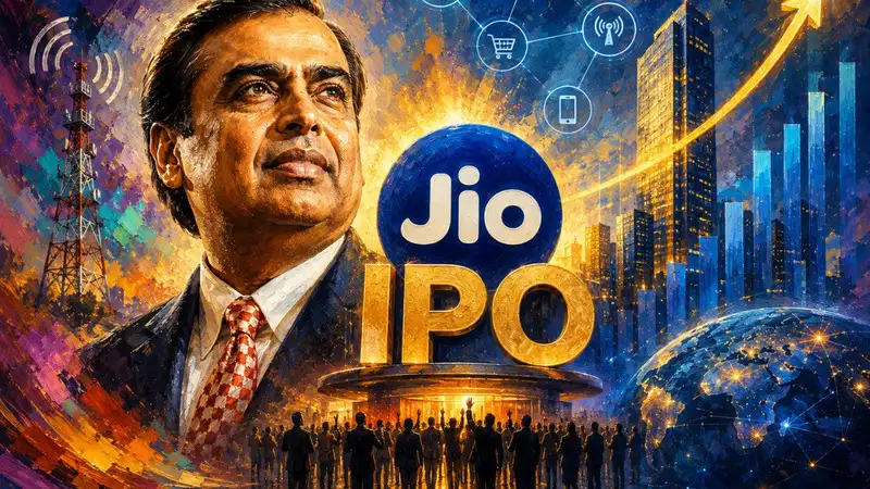 Ambani may bring long-awaited $4 bn Diwali surprise for investors Ambani may bring long-awaited $4 bn Diwali surprise for investors