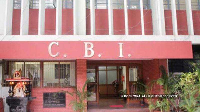 Tarun Seem Cbi Case Against Former Delhi Health Secretary - 