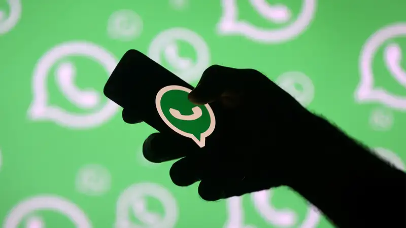 WhatsApp introduces new fingerprint lock for android phones WhatsApp introduces new fingerprint lock for android phones