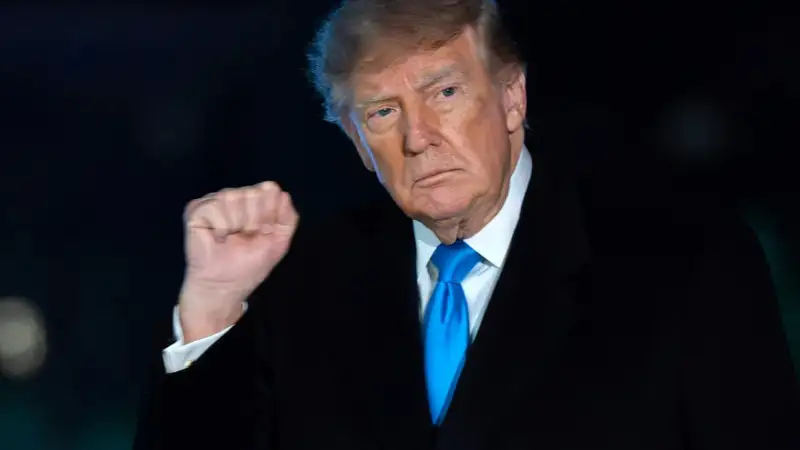 Trump's &lsquo;mother of all bombs&rsquo; hit on Iran could be a fireworks show