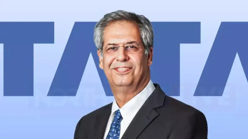Noel Tata's power pursuit gets free of 37-yr old share sale tension Noel Tata's power pursuit gets free of 37-yr old share sale tension