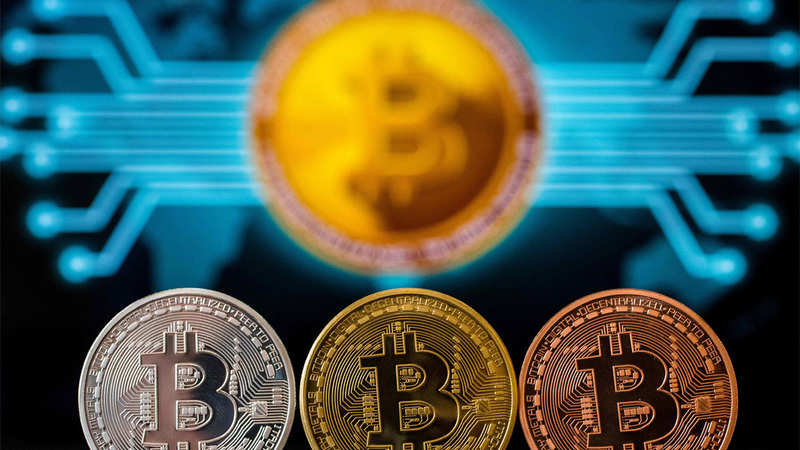 Bitcoin Big Corporates Back Crypto Plumbing Despite Currency - 