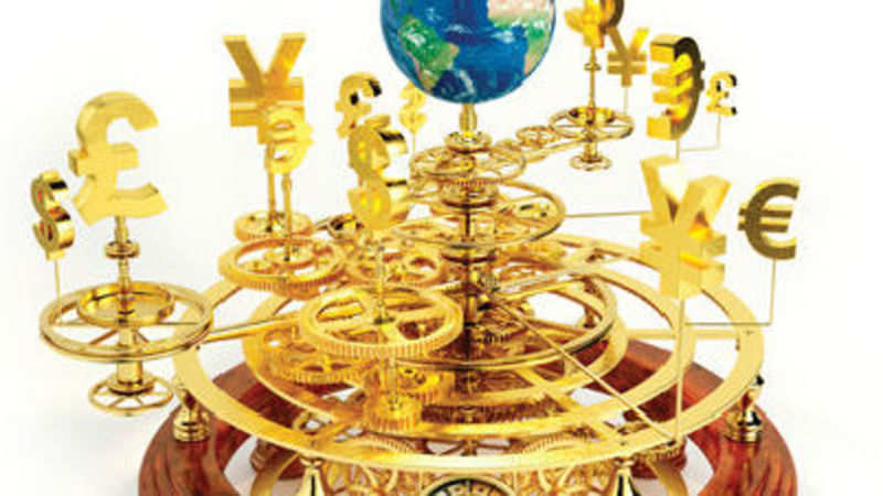 Know About Global Foreign Exchange !   Market Before Trading The - 
