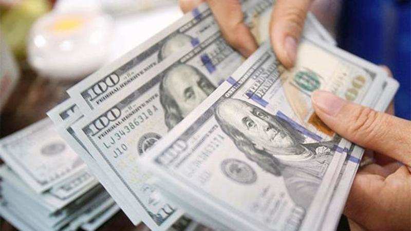 Up 63 Billion Forex Reserves Record Faster Growth Under Modi Govt - 