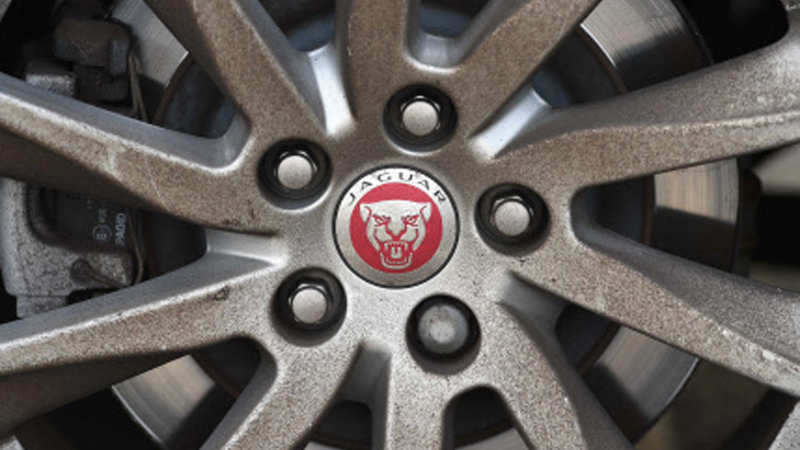 Tata Motors The Wheels Have Come Off At Jaguar Land Rover For Tata - 