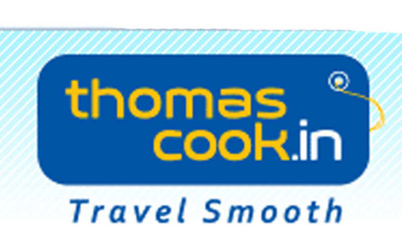 Tata Capital Thomas Cook India Group Completes Acquisition Of Tata - 