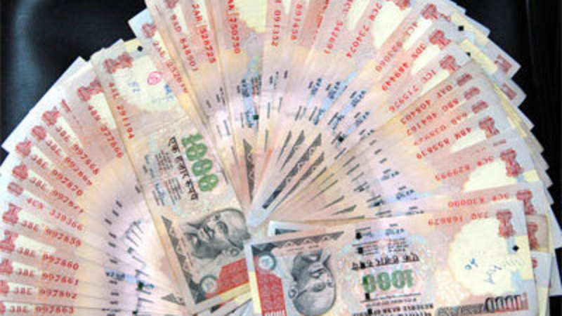 Enforcement Directorate Issues Rs 608 Crore Notice To Tn Bank - 