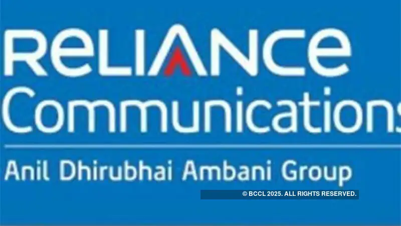 reliance communication merger reliance communication news