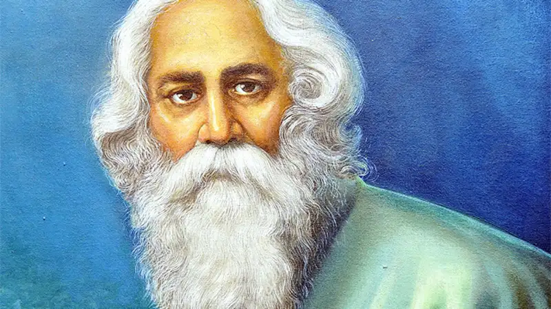 Now Rabindranath Tagores Postmaster To Be Made In Bengali - 