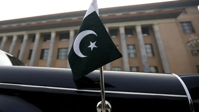 Pakistan struggles to get traction on Kashmir, links it to Afghanistan Pakistan struggles to get traction on Kashmir, links it to Afghanistan