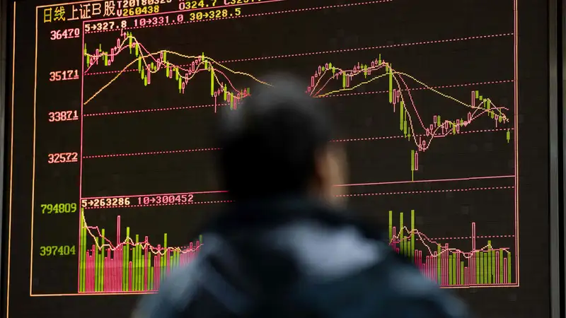 Markets set for action-packed December, all eyes on RBI policy this week Markets set for action-packed December, all eyes on RBI policy this week