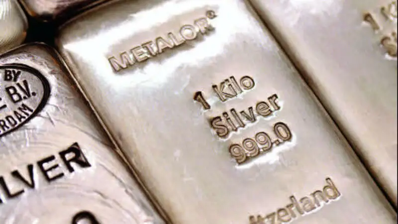Silver Holds No Charm For Indian Ers Even At Lower Price Silver Holds No Charm For Indian Ers Even At Lower Price