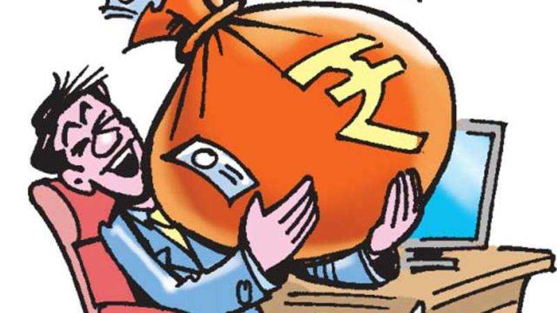 India To Have Highest Salary Increase In 2017 Report The Economic - 