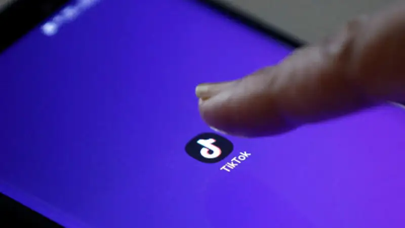 TikTok owner ByteDance moves to shift power out of China: Report TikTok owner ByteDance moves to shift power out of China: Report
